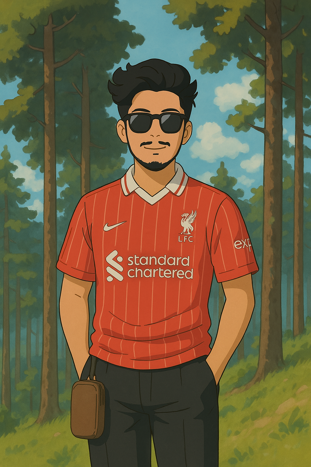 Aashish Khanal